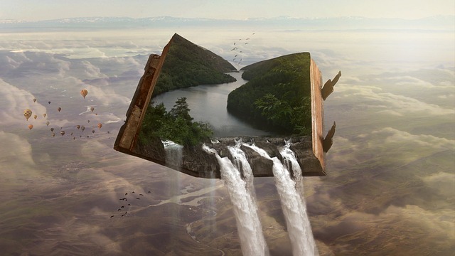 fantazie
